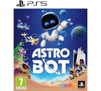 AstroBot