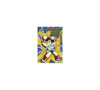 Astroboy 20 (Osamu Tezuka)