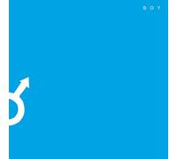 Astroboy - Boy/Girl [Vinilo]