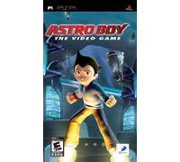 Astroboy [DVD de Audio]