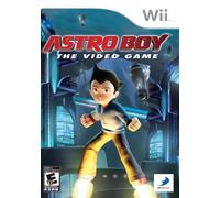 Astroboy [DVD de Audio]
