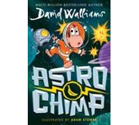 Astrochimp