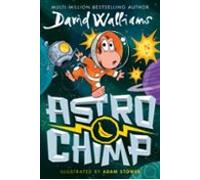 Astrochimp