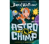 Astrochimp (ebook)