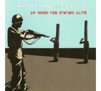 Astroem Kristoffer & Hidden Tr - So Much for Staying Alive