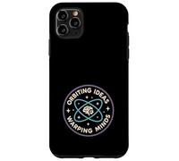 Astrofísica Agujero Negro Espacio-Tiempo Gravedad Física Regalo Carcasa para iPhone 11 Pro MAX