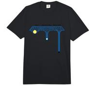 Astrofísica Estrella de neutrones solares y Agujero Negro Comfort Colors Adult Heavyweight T-Shirt