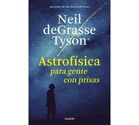 Astrofísica para gente con prisas (Contextos)