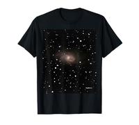 Astrofotografía M33 Triangulum Galaxy por Daniel Triana Camiseta