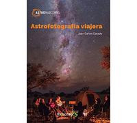 Astrofotografía viajera: 1 (ASTROMARCOMBO)