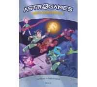 Astrogames 1: Partit Entre Ferralla