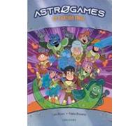 Astrogames 8: El partido final