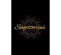 AstroJournal: Sagittarius Manifestation