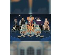 Astrologaster Steam Key GLOBAL