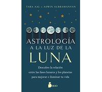 Astrologia A La Luz De La Luna