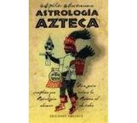 Astrología azteca