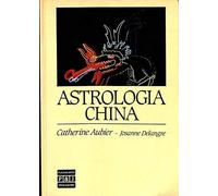 Astrología china