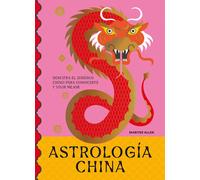Astrología china. | Allen Marites