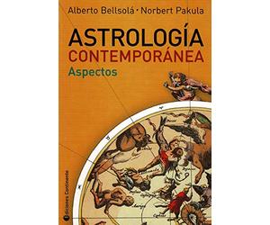 Astrologia Contemporanea: Aspectos