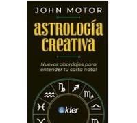 Astrología creativa