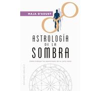 Astrología de la sombra: Cómo trabajar las oposiciones de tu carta natal