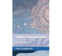 Astrologia e disturbi di personalità: Risonanze simboliche