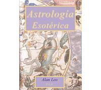 Astrologia esoterica (NUEVOS TIEMPOS)