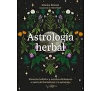 Astrología herbal