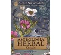 Astrología Herbal. Oráculo