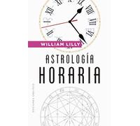 Astrologia Horaria