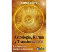 Astrologia Karma Y Transformacion