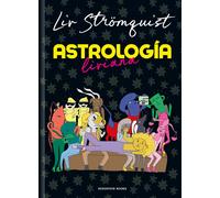 Astrología liviana | Liv Strömquist, Alba Pagán