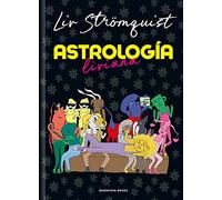 Astrología Liviana (Reservoir Gráfica)