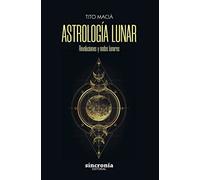 ASTROLOGÍA LUNAR: Revoluciones y nodos lunares