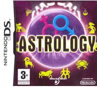 Astrología Nintendo DS BLACK BEAN