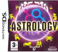 Astrología Nintendo DS BLACK BEAN