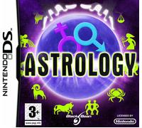 Astrología Nintendo DS | Nuevo Y Sellado
