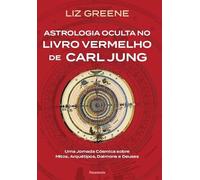 Astrologia oculta no livro vermelho de Carl Jung