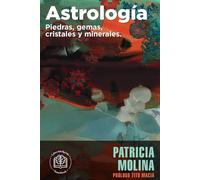 ASTROLOGÍA, Piedras, gemas, cristales y minerales