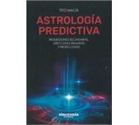 Astrología Predictiva