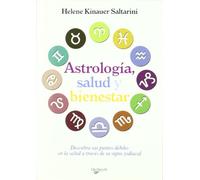 Astrología, salud y bienestar