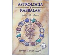 Astrología Y Kabbalah