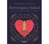 astrologia y salud: una guia de bienestar basada en el zodiaco