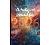Astrological forecast for 2026