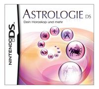 Astrologie DS - Dein Horoskop und mehr (NDS) [Importación alemana]