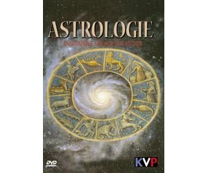 Astrologie - Enigmatique science des astres [Francia] [DVD]