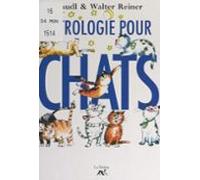 Astrologie Pour Chats (ebook)