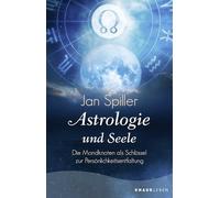 Astrologie und Seele: Die Mondknoten als Schlüssel zur Persönlichkeitsentfaltung