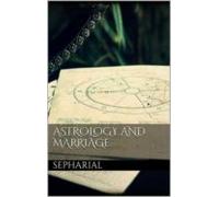 Astrology And Marriage (ebook)