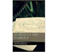 Astrology And Marriage (ebook)